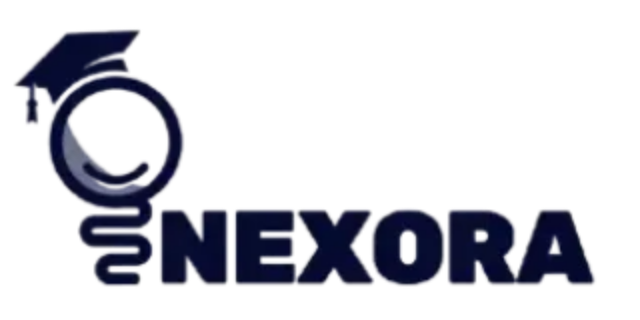 NEXORA logo